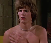Michael Kelso 
