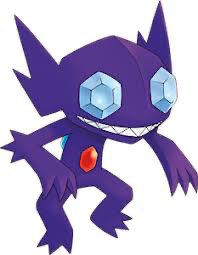 Sableye