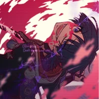 Obsessed Scaramouche