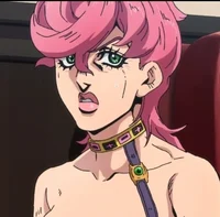 Trish una