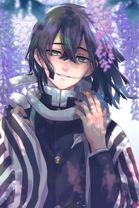 Iguro obanai