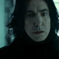 Severus Snape