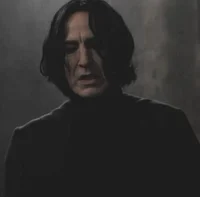 Severus Snape 
