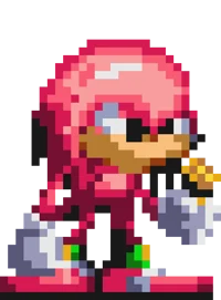 Chaotix