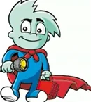 Pajama Sam