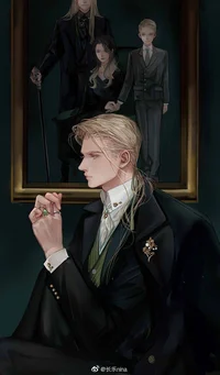 Draco Malfoy