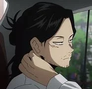 Shota Aizawa