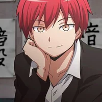 Karma Akabane