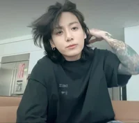 Jungkook 