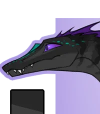 Risu the Baryonyx