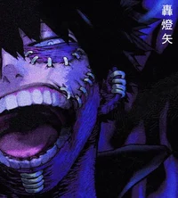 - Dabi