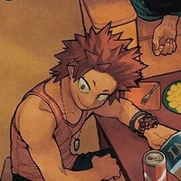- Ejiro Kirishima