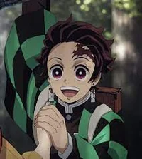 Tanjiro kamado