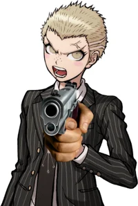 fuyuhikos got a gun