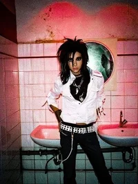 Bill Kaulitz