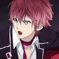 Ayato Sakamaki