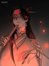 Shen Qingqiu