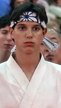 Daniel larusso