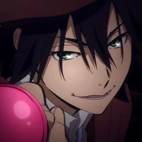 BSD - Ranpo Edogawa