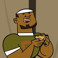 DJ-Total Drama