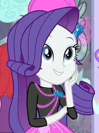 Cake -Rarity 