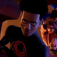 Miles Morales