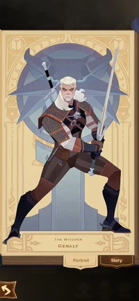 Geralt