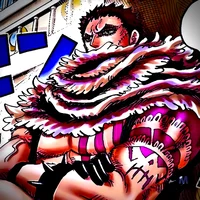 Charlotte Katakuri