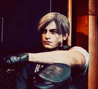 Leon Kennedy