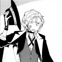 Chuuya Nakahara