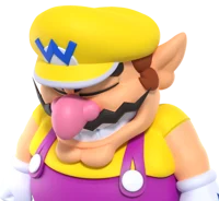 Wario At What Cost
