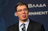 Vucic