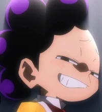 Mineta Minoru 