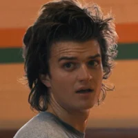 Steve Harrington 