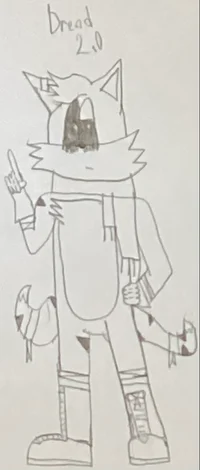 Dread 2-0