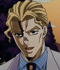 Yoshikage kira