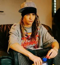 Tom Kaulitz