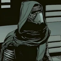 Kylo Ren