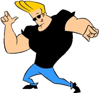 Johnny Bravo