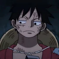 Luffy