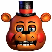 Toy Freddy