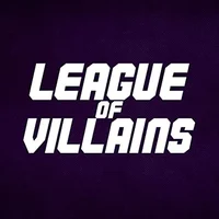 League of Villains 