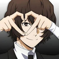Dazai Osamu 
