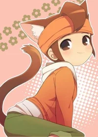 Neko Mark Evans