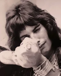 Freddie mercury 