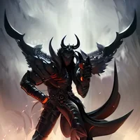 Demon Summoning