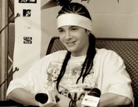 Tom Kaulitz 