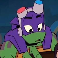 Donatello Hamato