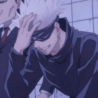Satoru Gojo