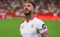Sergio Ramos